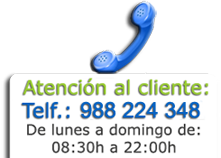atencion